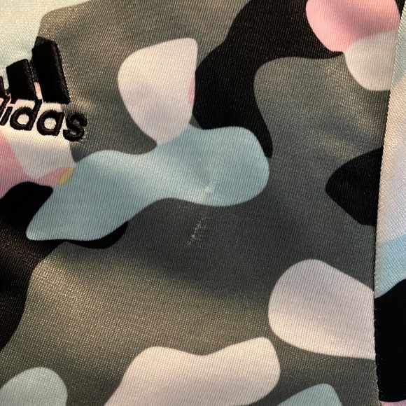 🔹4 for $30 Adidas Track Jacket, Youth Medium - Picture 6 of 8